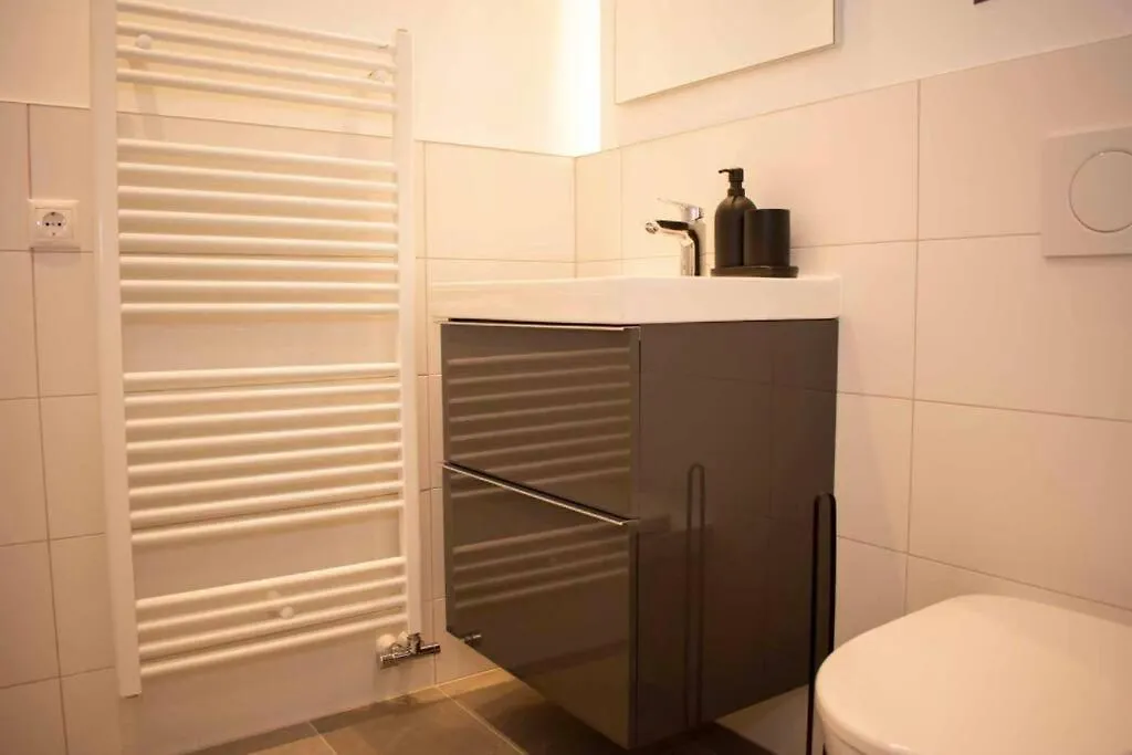 Appartamento Luxury Cozy 2 Bdr Downtown Apt.1 Budapest