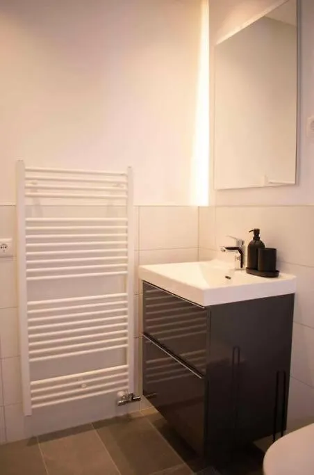 Luxury Cozy 2 Bdr Downtown Apt.1 Budapest Appartamento